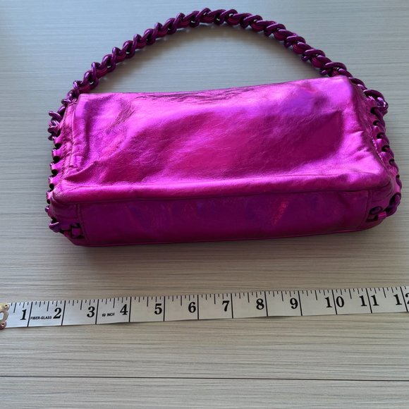 Metallic bag - Picture 7 of 16